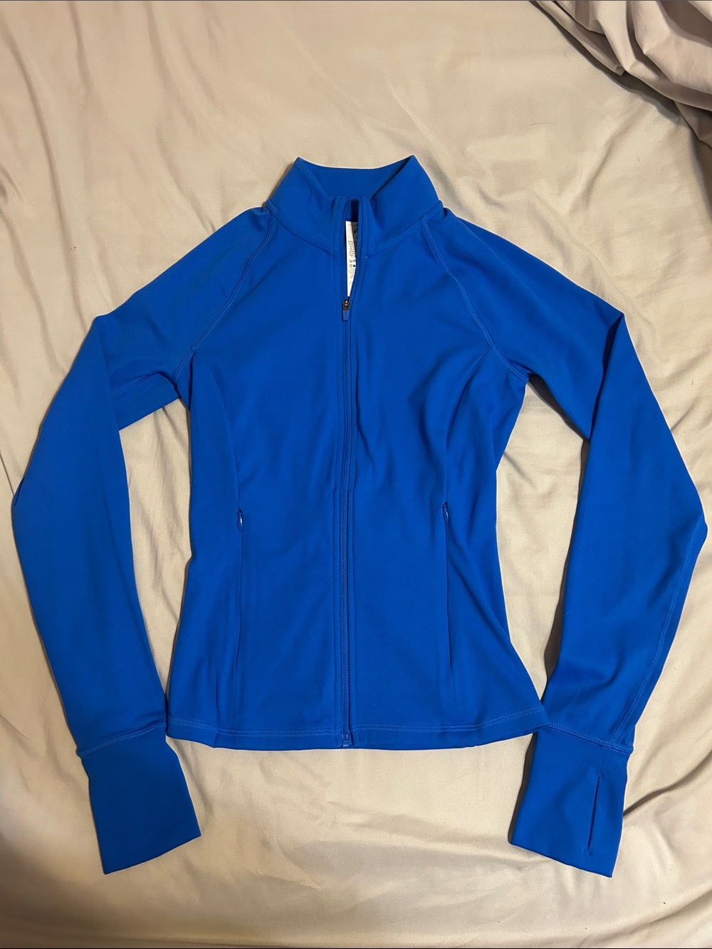 Oner active soft motion jacket